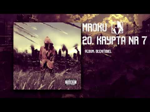 Mroku - Krypta nr 7 / prod. Mroku