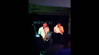 Na Na Nah - Movits! Live Arkösund