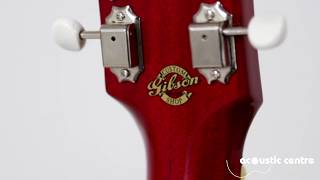 Video thumbnail for Gibson Sheryl Crow LTD Country Western Supreme, The Acoustic Centre. by Acoustic Centre
