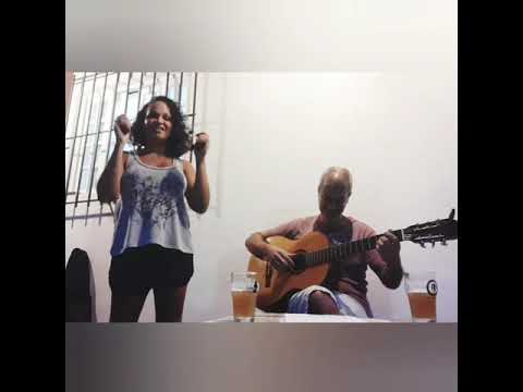 Baião de Quatro Toques (asalato, voz e violão)