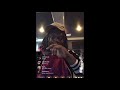 Lucki Leave Her Live Snippet