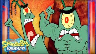 Download lagu Plankton's ANGRIEST Moments 😡🤯 | SpongeBob mp3 Download lagu Plankton's ANGRIEST Moments 😡🤯 | SpongeBob mp3