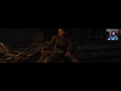 Metro 2033 Redux osa 2