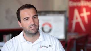 Tutoring Marketing Case Study: Mathnasium