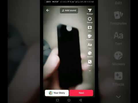 How to fix tiktok favorite sounds not show #youtube #youtuber #youtubeshorts #subscribe #shorts