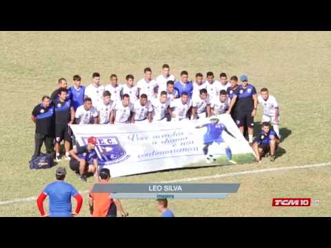 MOSSORÓ GOLEIA ATLÉTICO POTIGUAR E PEGA PALMEIRA NAS SEMIFINAIS - 21.10.18