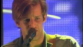 The Rubens - The Best We Got (Live One Night Stand Dubbo 4)