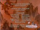 Rupert Bear Ending Theme