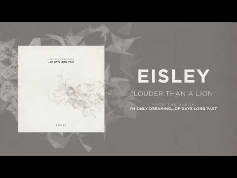 Video thumbnail for Louder Than a Lion (Acoustic)