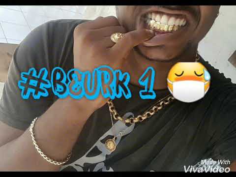 MOBMIF _ Freestyle #Beurk 1 😷(Prod by DejLord. 2017)