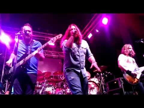 Royal Bliss "Into the Night"