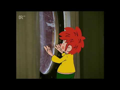 Pumuckls neue Abenteuer - Stürmische Seereise