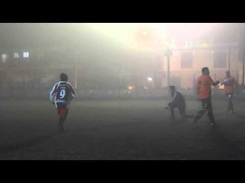 TORNEO SENIOR   TALLERES  4 FENIX 0