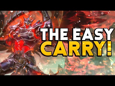 20 Kills For 20 Subs Challenge! - Smite