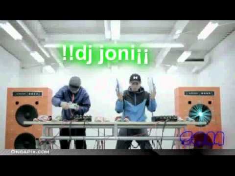 DJ joni-remix de cumbia vol.1