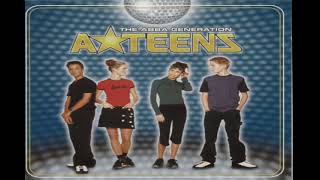 A Teens - Voulez Vous &#39;99