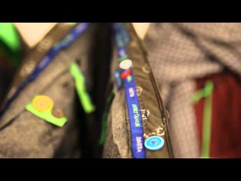 Dimattia Collezione Autunno Inverno 2015/16