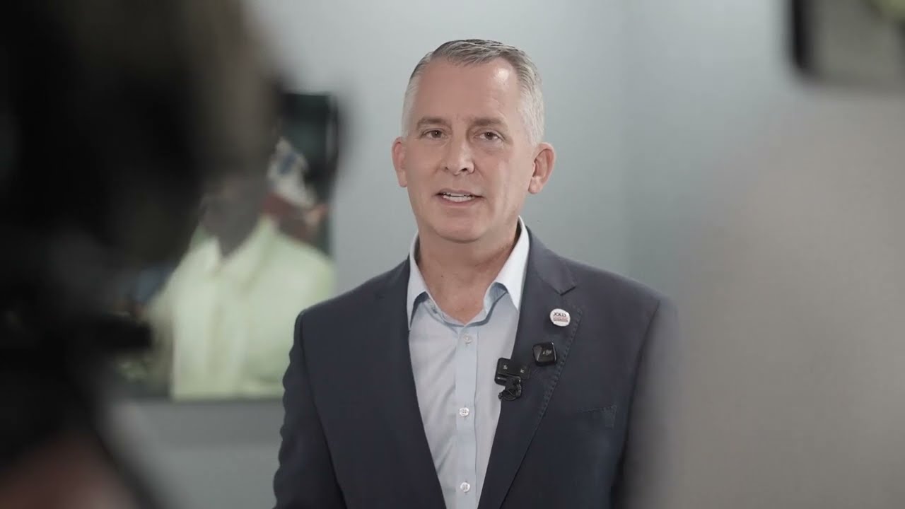 Hope Florida Press Conference – David Jolly in Pensacola Florida