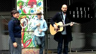 Camera Obscura - French Navy / THEY SHOOT MUSIC