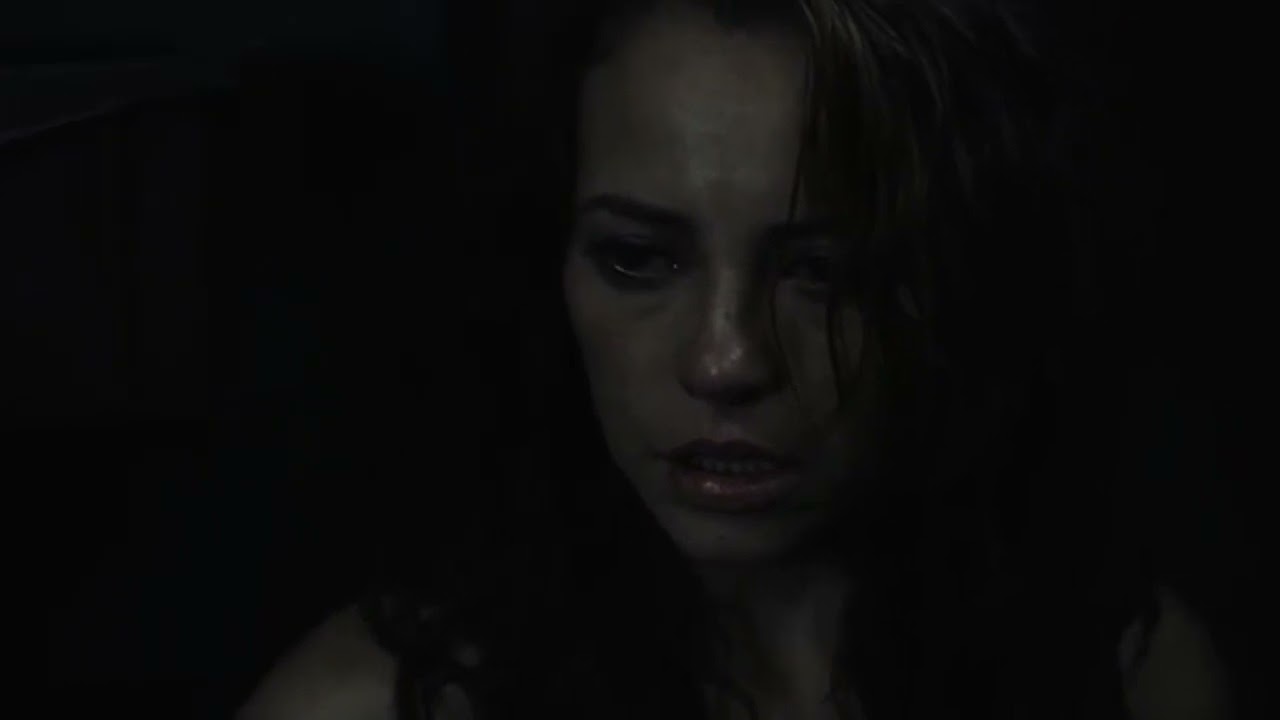 Trailer oficial de Bala Sem Nome