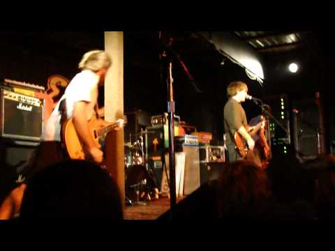 Thieves - What Goes Around LIVE at Emos in Austin, Texas HD