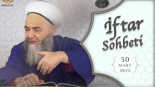 İftar Sohbetleri 2023 - 8. Bölüm