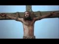 JESUS Korean Jesus Is Crucified
