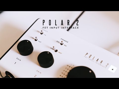Blackstar Polar 2
