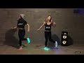 Saint JHN Roses Imanbek Remix Dance Sh