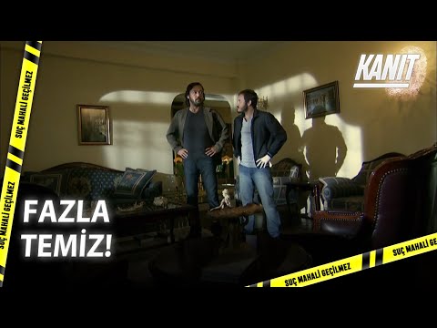 Tuhaf Bir Şekilde Her Şey Fazla Düzgün! - Kanıt 8.Bölüm