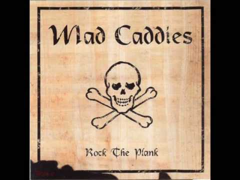 Shaving Your Life - Mad Caddies