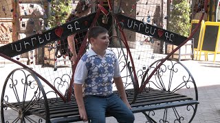 Յոթ Վերք եկեղեցու Նարեկը