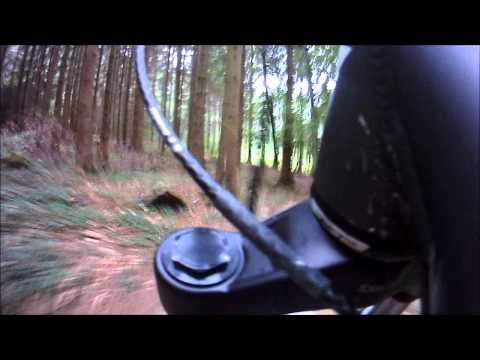 Flowtrail Stromberg 24.08.2013