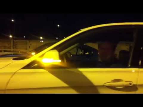 BMW 530XD e60 vs 320xd f30 vs 320d f30