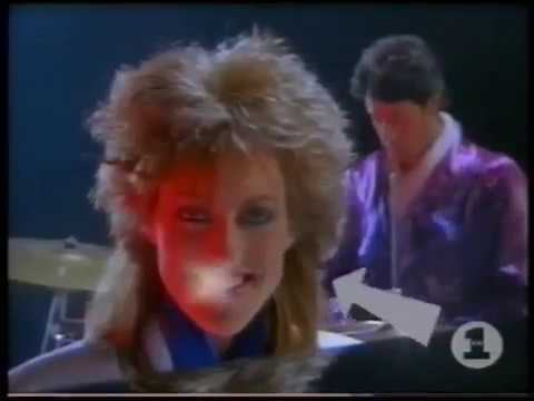 Sun Street - Katrina and the Waves