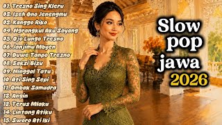 Download lagu Slow Pop Jawa Terbaru 2026 | Full Album Terbaik |Slow Javanese Indonesian Pop Songs mp3 Download lagu Slow Pop Jawa Terbaru 2026 | Full Album Terbaik |Slow Javanese Indonesian Pop Songs mp3