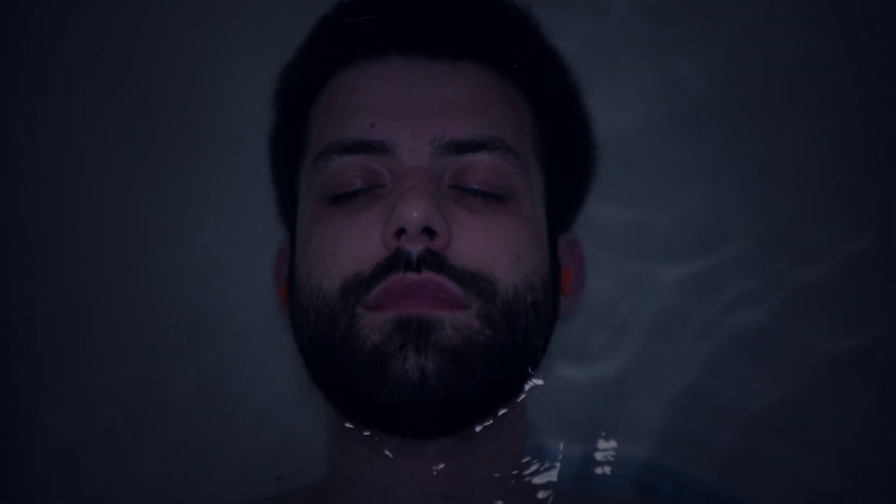 Nothing Really Happens (Feature Film) - OFFICIAL TRAILER