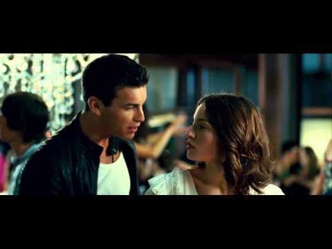 Три метра над уровнем неба - Trailer