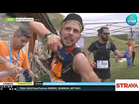 CCC® 2018 Interview (CN) - Erenjia JIA