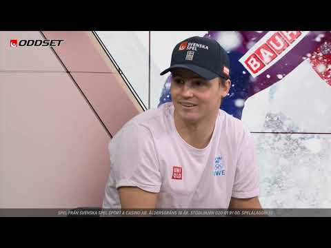 Studio Oddset OS - 3 GULD och program 3