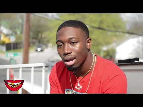 Juan Mone believes he is next to blow out of Dallas!