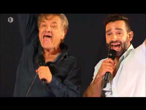 Meteoor & Bart Peeters - Konijneneten (Ondertiteld)