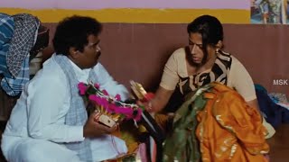 Thangar Bachan - Meenal Comedy Scene - Ammavin Kaipesi Thamizh Full Movie Scene