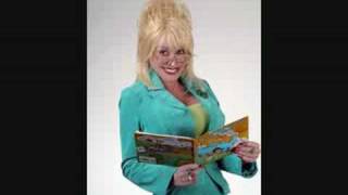 Dolly parton- Travelin&#39; thru