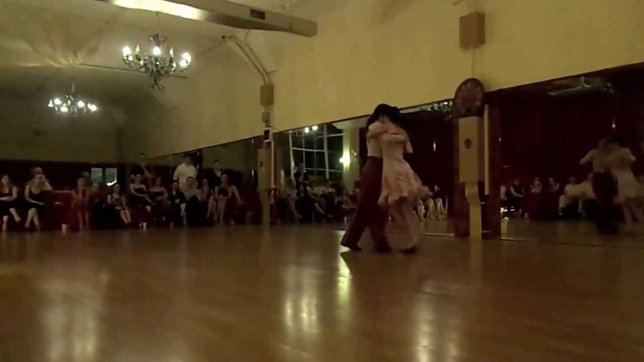 Video thumbnail for Lucia Mirzan & Raluca Teodor, Bucharest May 2013