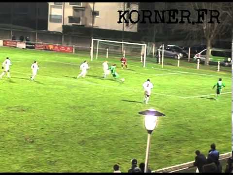 DH / Fontaines - Rodéo