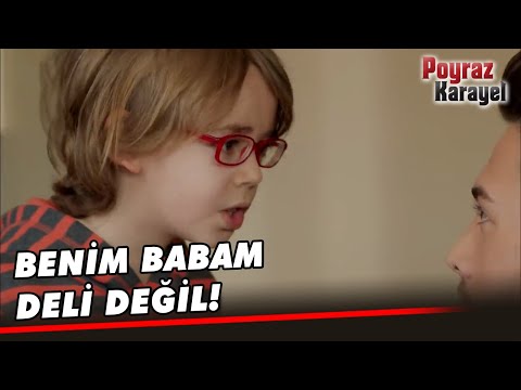 Sinan'ı Çıldırtan Çıkış! - Poyraz Karayel Özel Klip