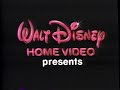 Mark Twain And Me 1992 Demo VHS Opening