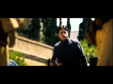 Tom Cruise parla italiano e Bufalo lo manda a quel paese