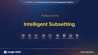 Intelligent Subsetting